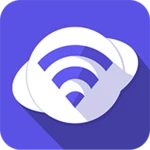 wifi management expert android application logo